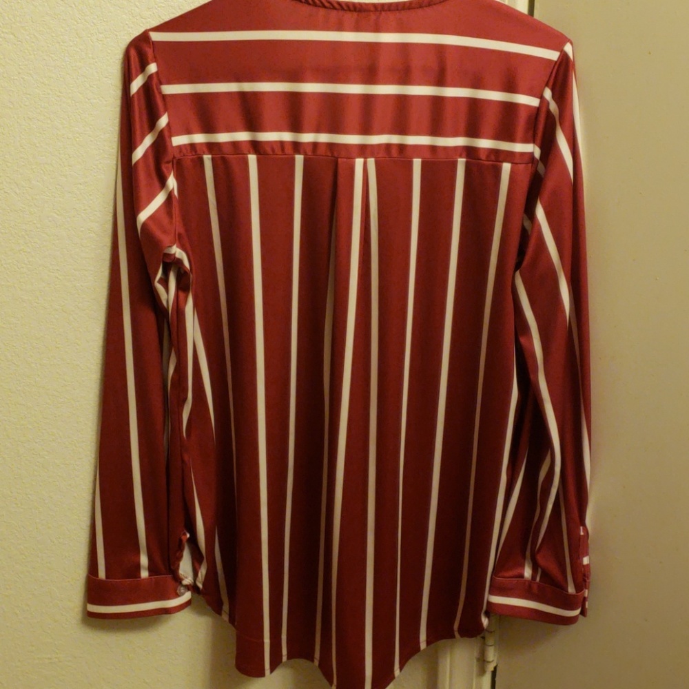 Blouse - Picture 2 of 2